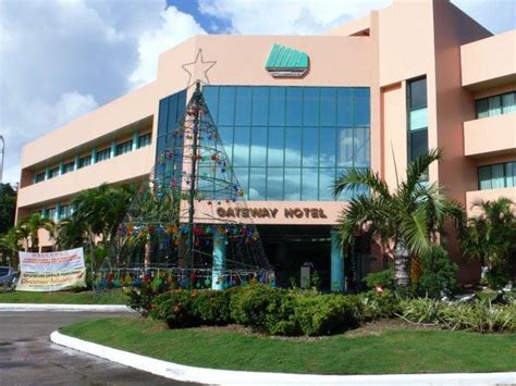 𝗧𝗛𝗘 𝟭𝟬 𝗕𝗘𝗦𝗧 Hotels in Surigao City of 2024 (from ₱821).